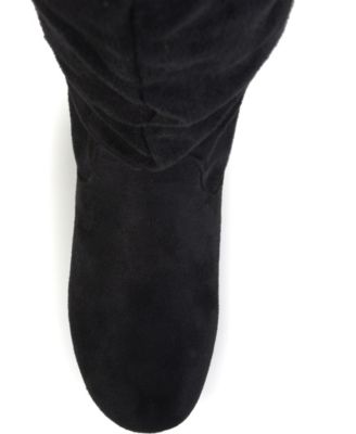 Women's Rebecca Slouch Mid Shaft Boots