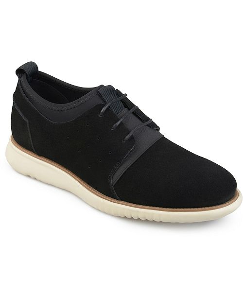 Vance Co Men S Ludlow Casual Shoe Reviews Men Macy S