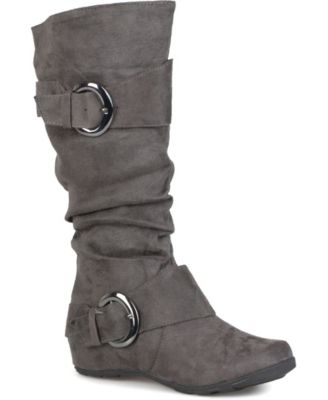 journee vellia boot