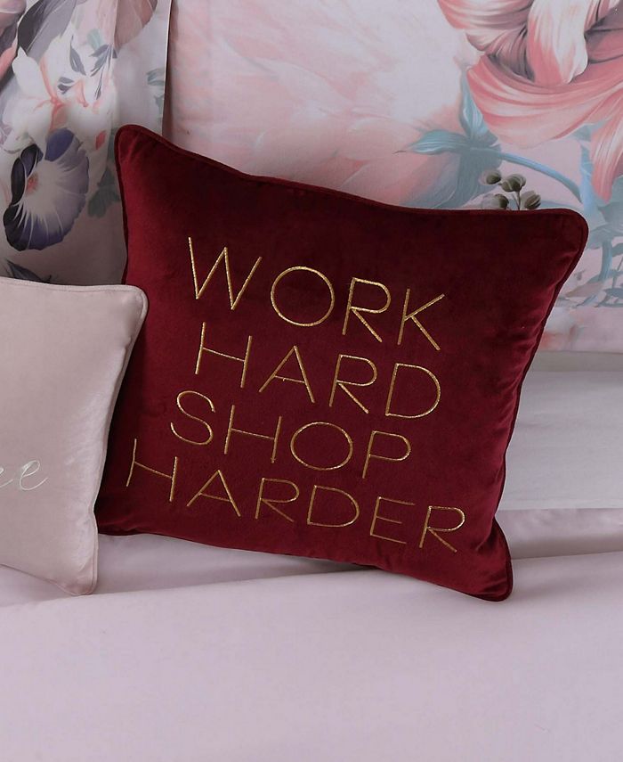 Christian Siriano New York Christian Siriano Dreamy Floral Decorative