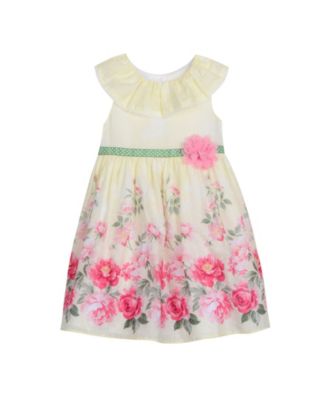 laura ashley girls dresses