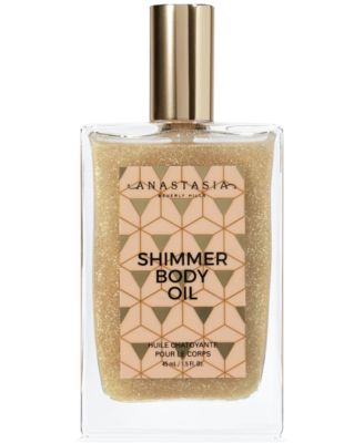 Anastasia Beverly Hills - Shimmer Body Oil