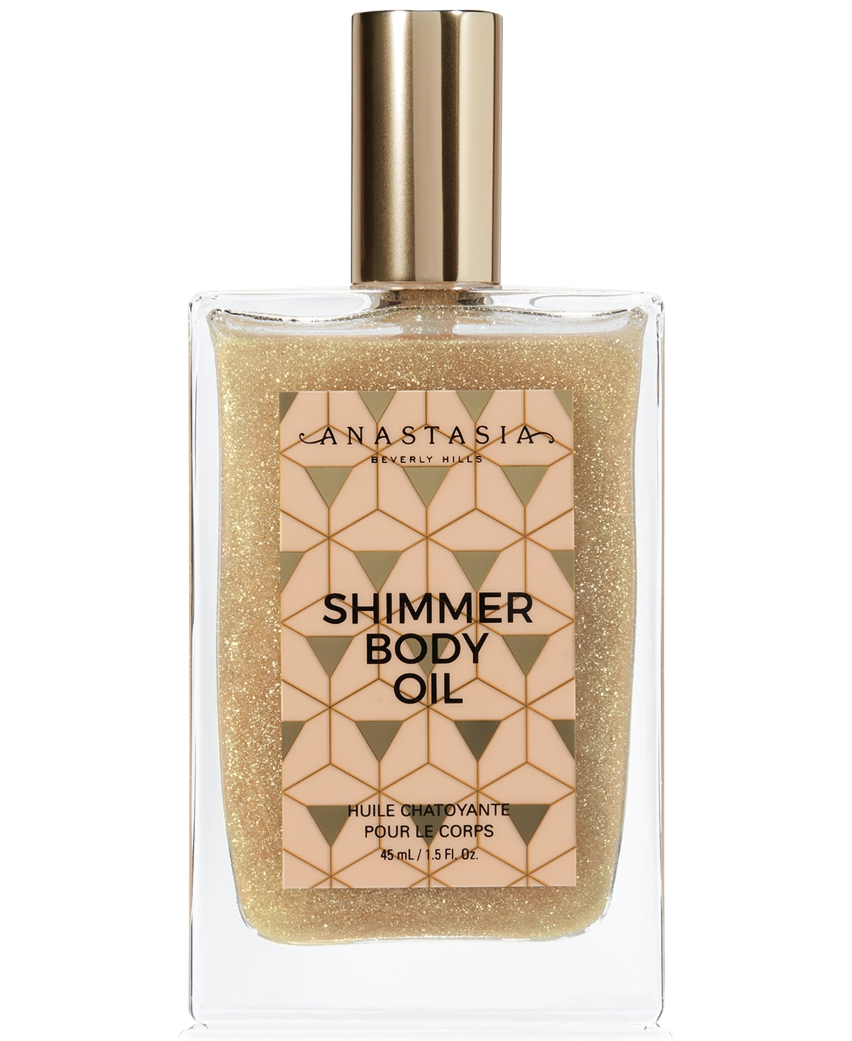 UPC 689304484022 product image for Anastasia Beverly Hills Shimmer Body Oil, 1.5-oz. | upcitemdb.com