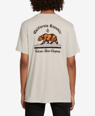 Volcom - Men's Graphic T-Shirt