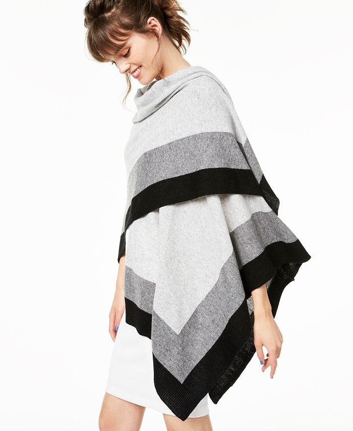 Macys charter club cashmere wrap outlet