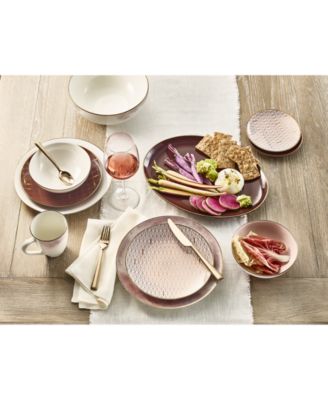 Trianna Dinnerware Collection