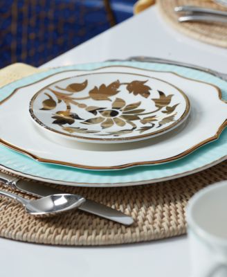 Contempo Luxe Dinnerware Collection