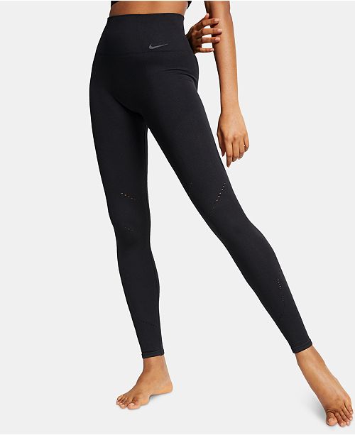 seamless nike leggings