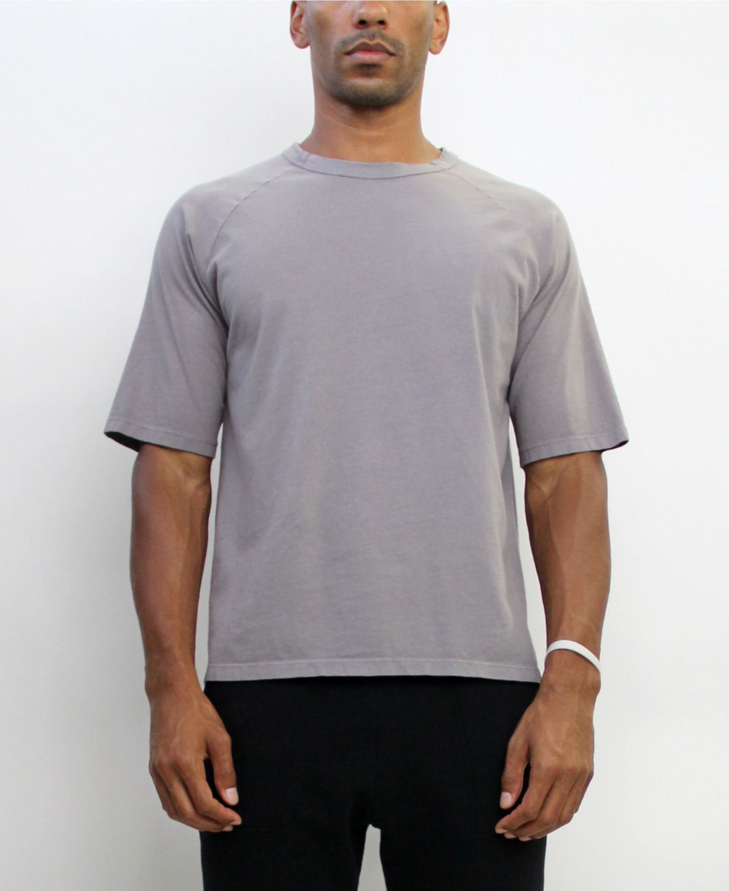 Men's Raglan T-Shirt