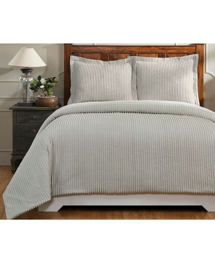 Better Trends Julian Full/Queen Comforter Macy's