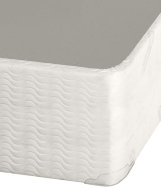 Saatva - Standard Profile Box Spring- Twin XL