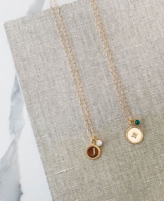 Sarah chloe necklace clearance