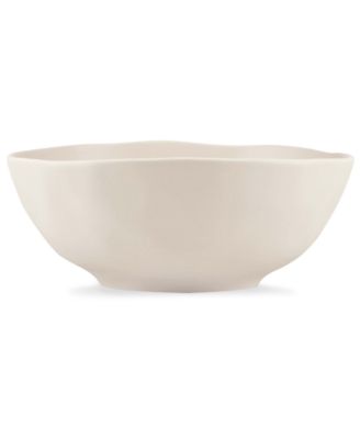 Donna Karan Lenox - Casual Luxe Pearl Serving Bowl