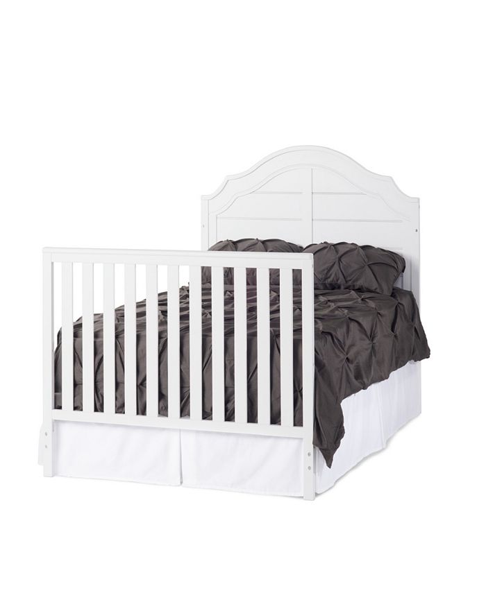 Child Craft Penelope 4 in 1 Convertible Crib Macy's