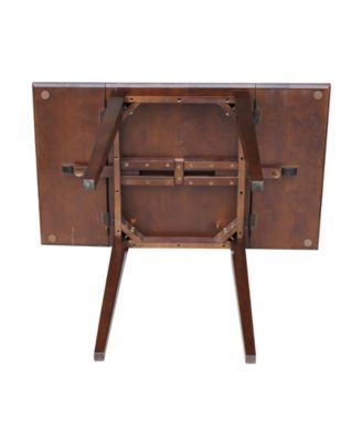 Small Dropleaf Table