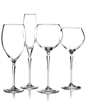Bellport Stemware Collection