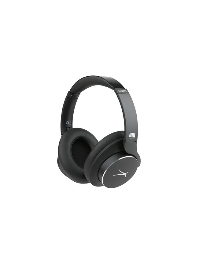 Altec Lansing Comfort Q Active Noise Cancelling Bluetooth