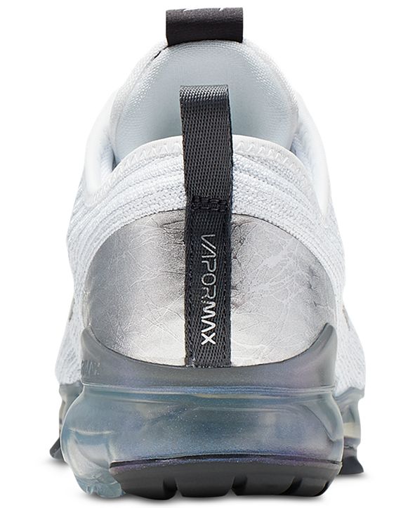 nike vapormax flyknit 3 running review