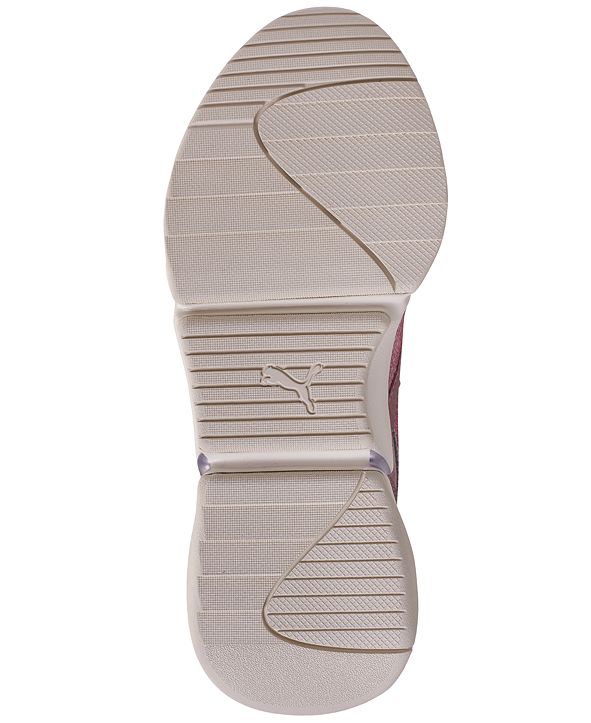 nova pastel grunge women's trainers