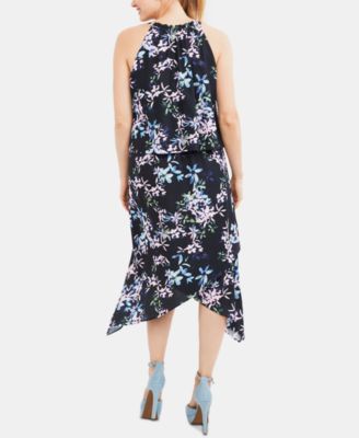 Jessica Simpson Maternity Nursing Dress