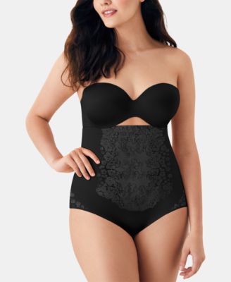 Maidenform - FitSense™ High Waist Brief DM0073
