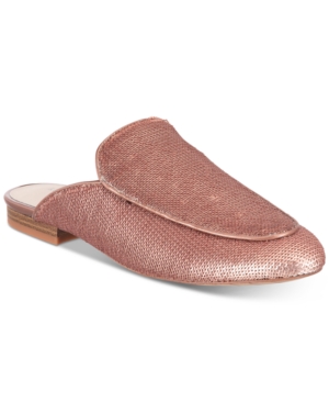 image of Kenneth Cole New York Women-s Wallice Mules Women-s Shoes