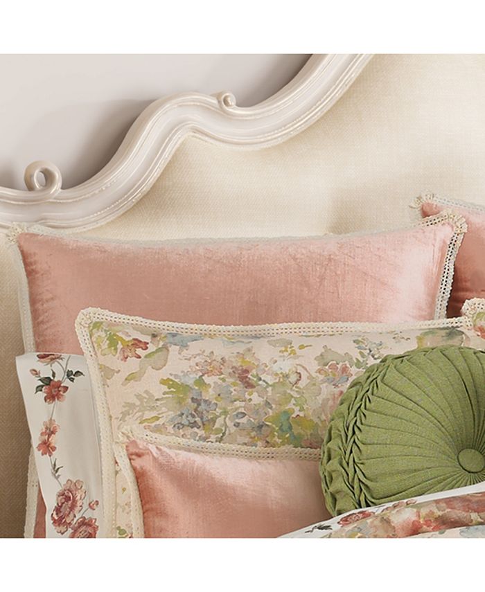 J Queen New York J Queen Floral Park European Sham & Reviews Designer