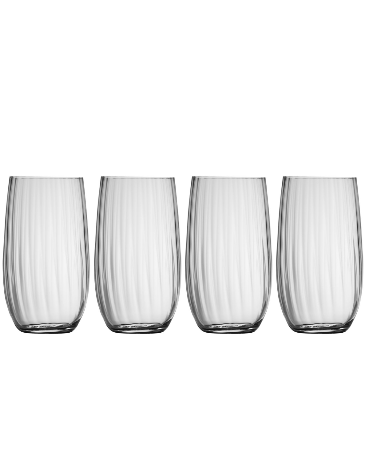 9344358 Erne Hiball Glass Set of 4 sku 9344358