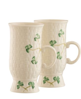 irish coffee mugs