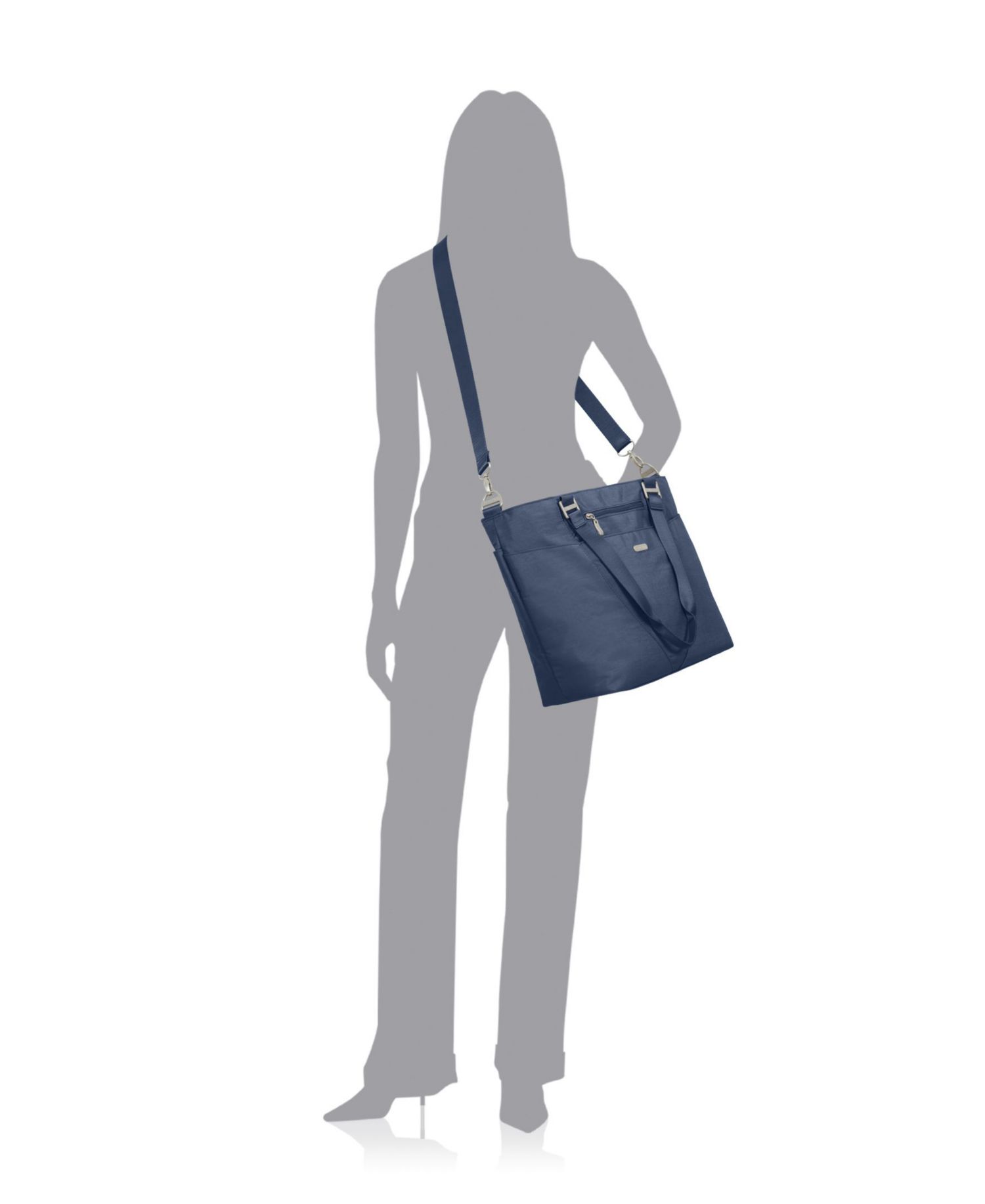 Avenue Tote