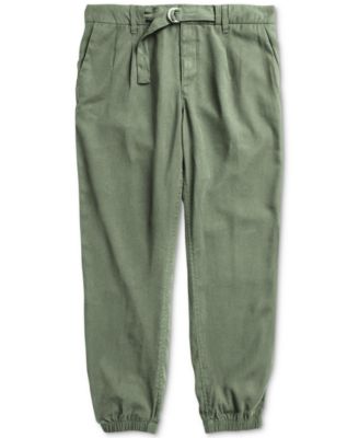 tommy hilfiger women's cargo pants