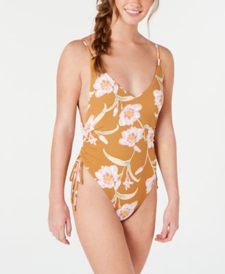 roxy juniors swimwear