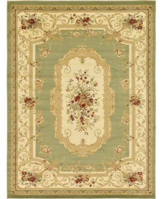 Versailles VER3 9' x 12' Area Rug