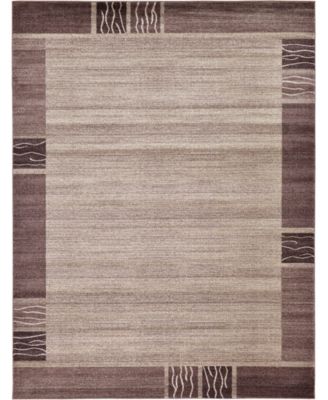Del Mar DM1 9' x 12' Area Rug