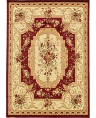 Versailles VER3 8' x 11' 4" Area Rug