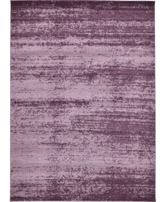 Del Mar DM3  8' x 11' 4" Area Rugs