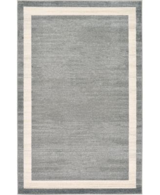 Del Mar DM5 5' x 8' Area Rug