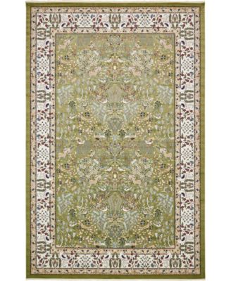 Narenj Nar7 Area Rug Collection
