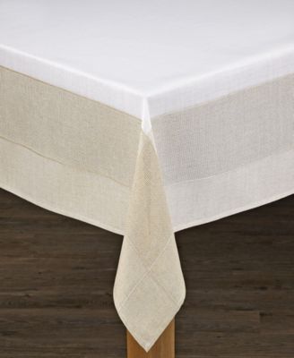 Bohemia Polyester Tablecloth