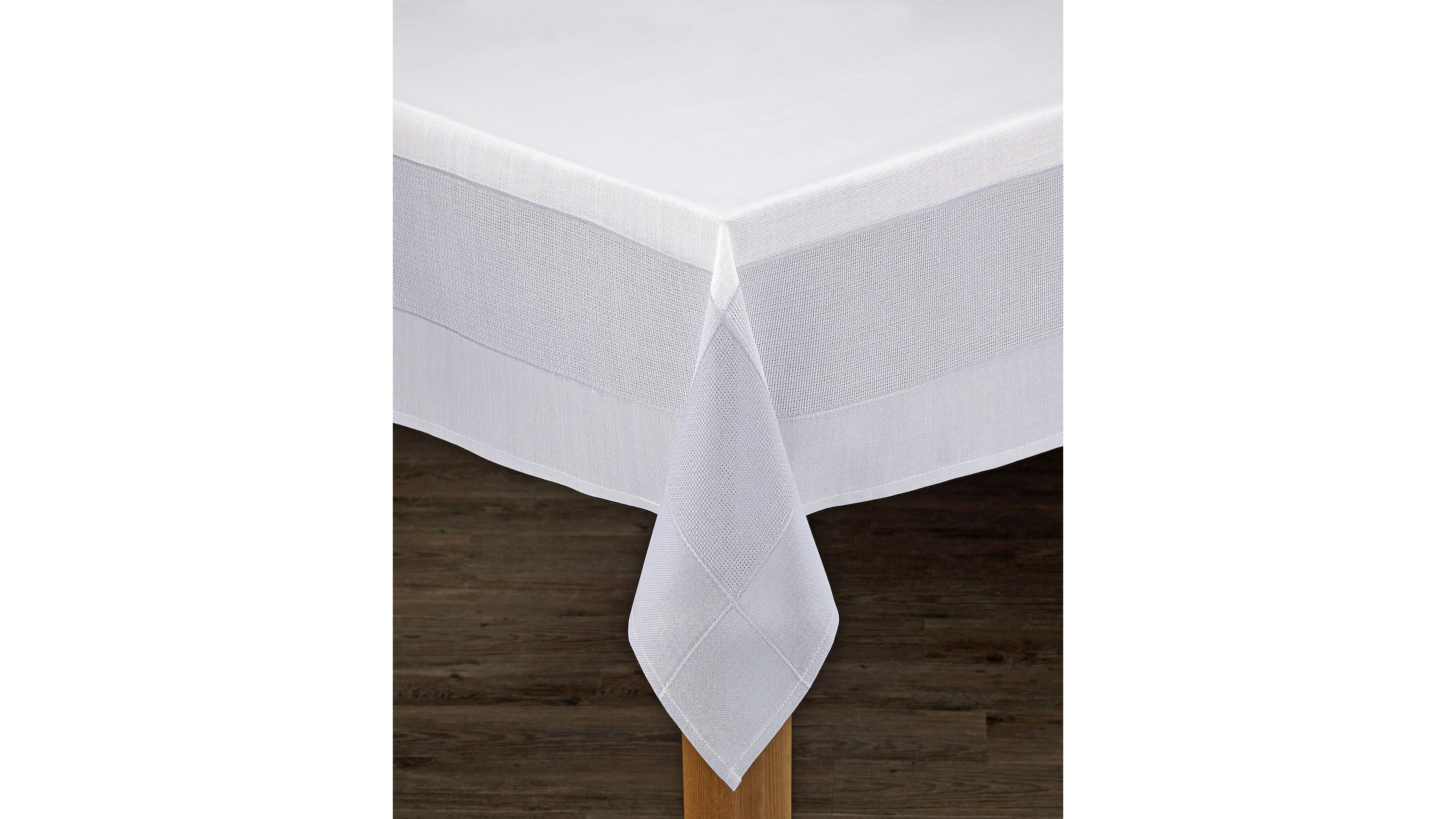 Bohemia Polyester Tablecloth