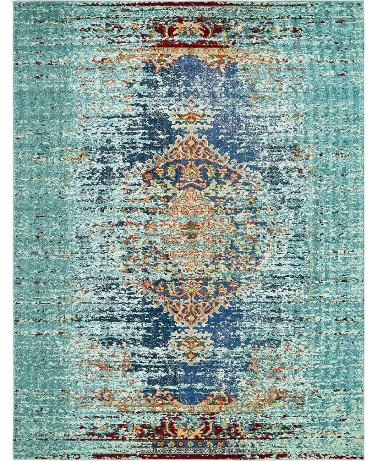 Bayshore Home Brio Bri6 Area Rug