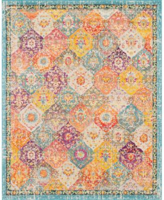 Penrose PEN2 8' x 10' Area Rug