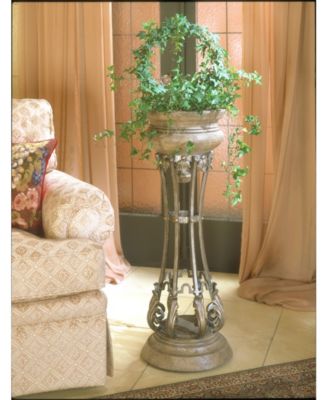 Butler Budapest Stone Jardiniere