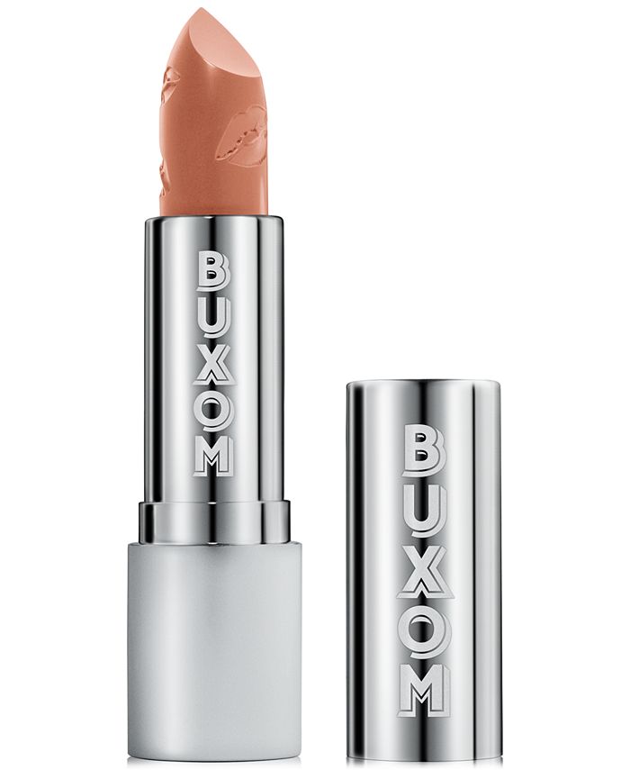 Buxom Cosmetics - Full Force Plumping Lipstick