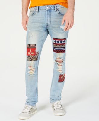 macys mens skinny jeans