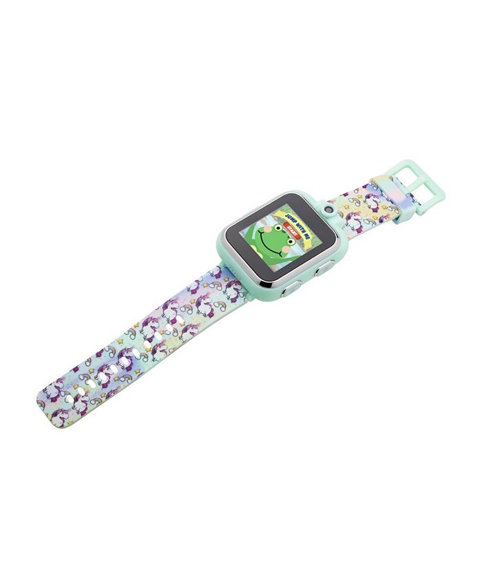 Itouch playzoom kids smart watch 2025 reviews