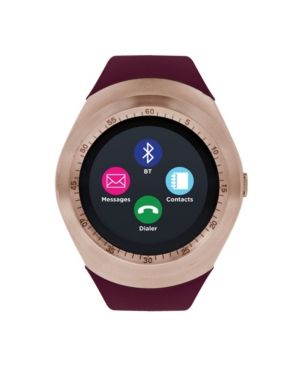 i touch curve smart watch
