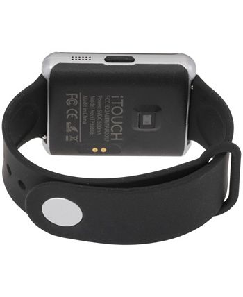 Itouch pulse bands online