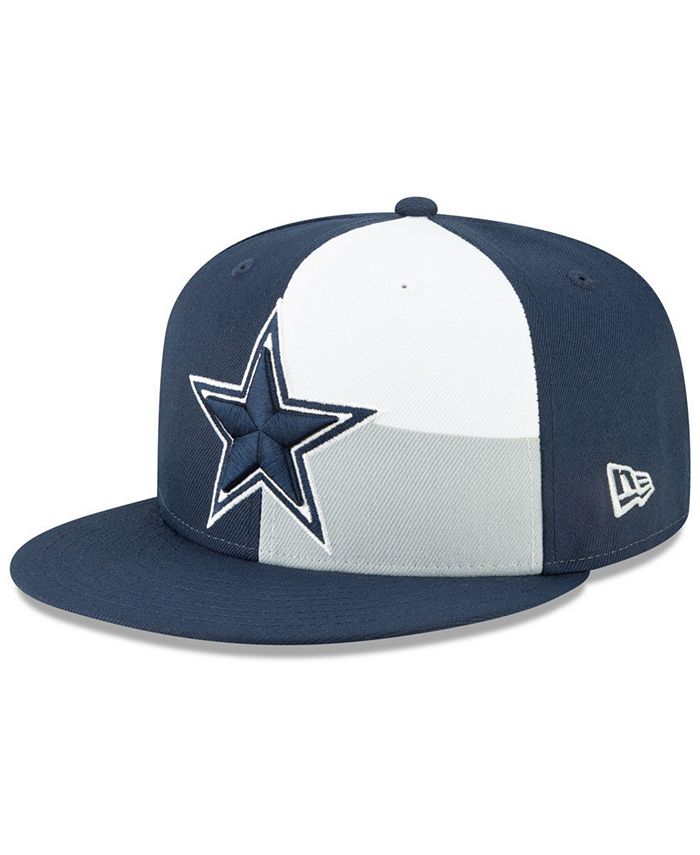New Era Little Boys Dallas Cowboys Draft 9FIFTY Snapback Cap Macy's