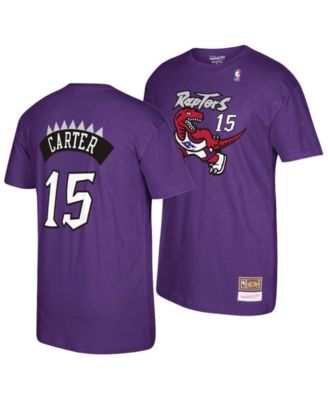 raptors purple t shirt